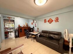 Blk 6 Hougang Avenue 3 (Hougang), HDB 3 Rooms #593322171